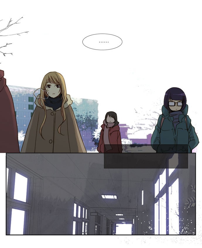 Nineteen, Twenty-One: Chapter 21 - Page 9