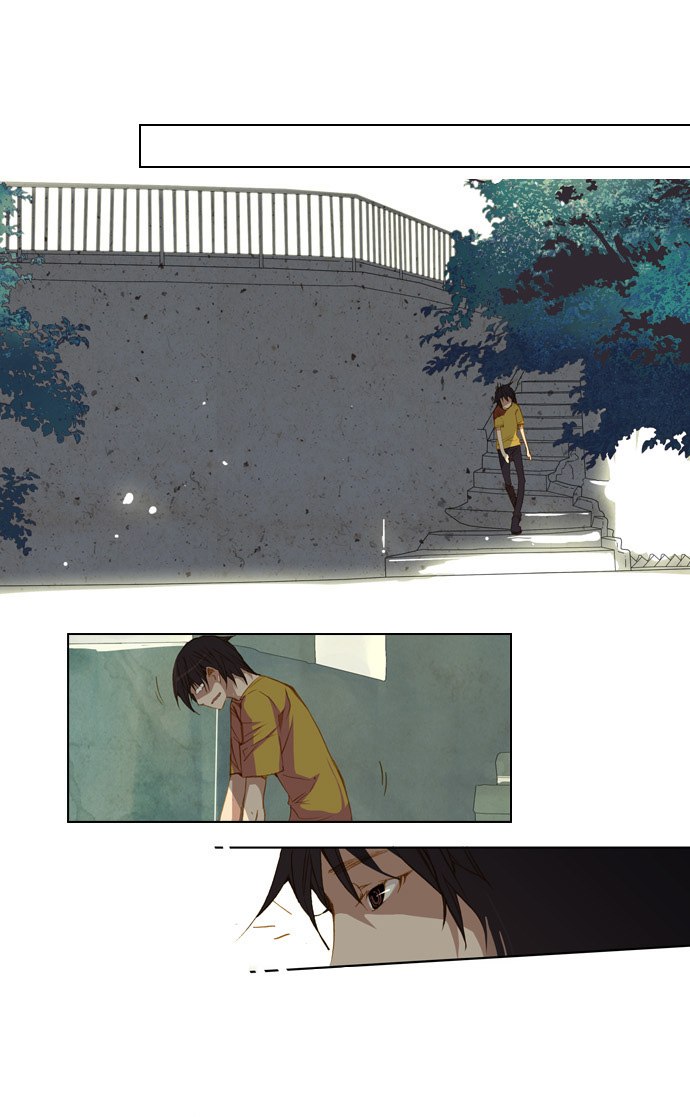 Nineteen, Twenty-One: Chapter 7 - Page 7