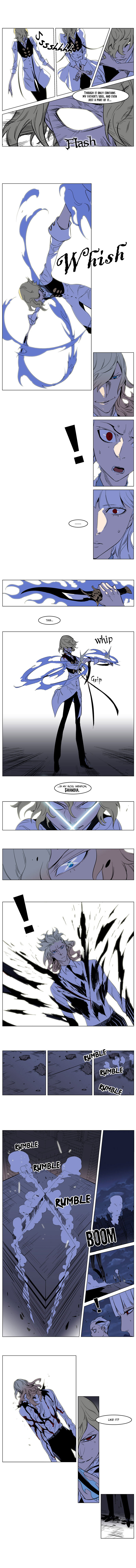 Noblesse: Chapter 170 - Page 4