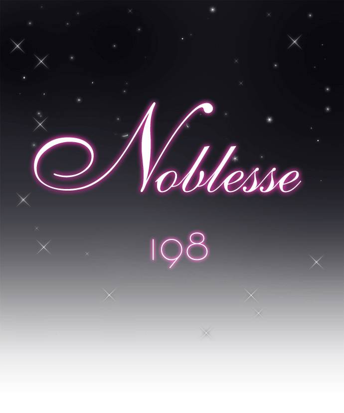Noblesse: Chapter 198 - Page 1