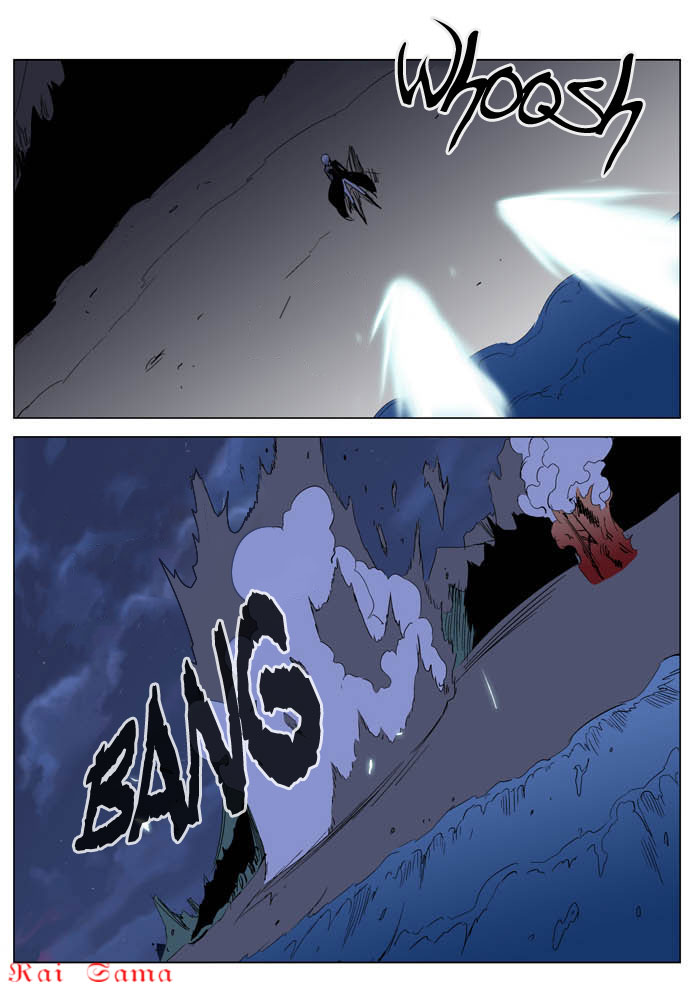 Noblesse: Chapter 199 - Page 10