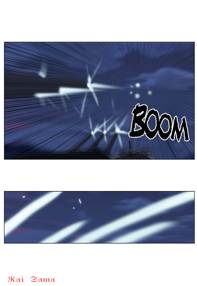 Noblesse: Chapter 199 - Page 19