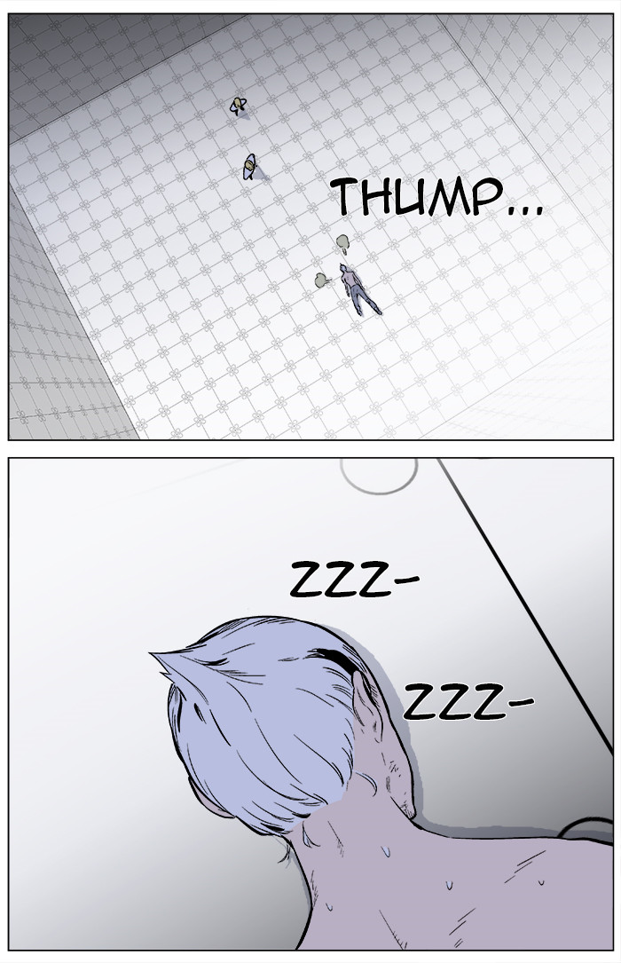 Noblesse: Chapter 344 - Page 27