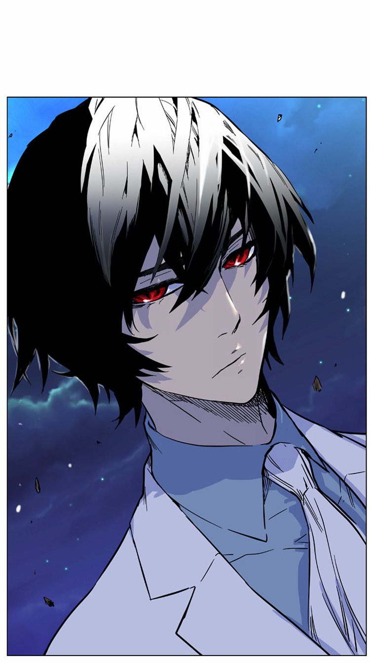 Noblesse: Chapter 392 - Page 21