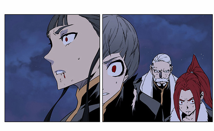 Noblesse: Chapter 400 - Page 16