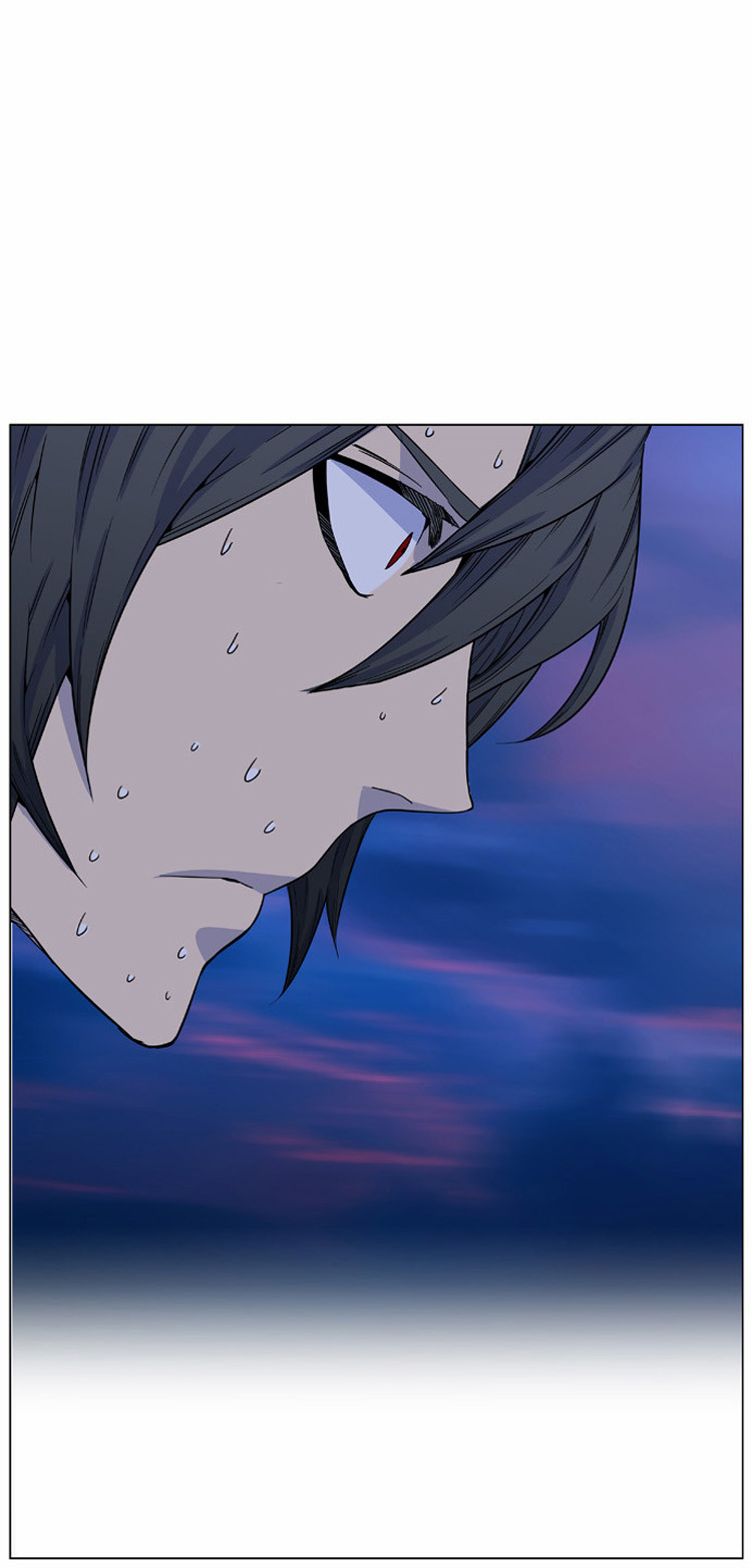 Noblesse: Chapter 424 - Page 11