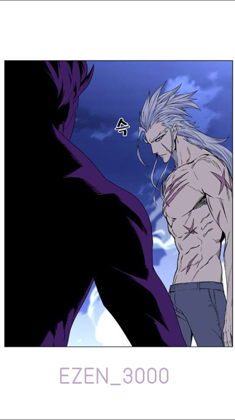 Noblesse: Chapter 439 - Page 49