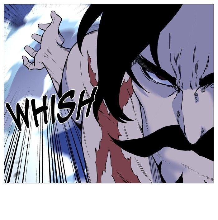 Noblesse: Chapter 488 - Page 18