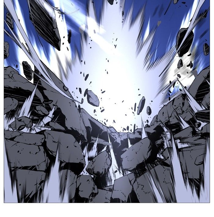 Noblesse: Chapter 488 - Page 25