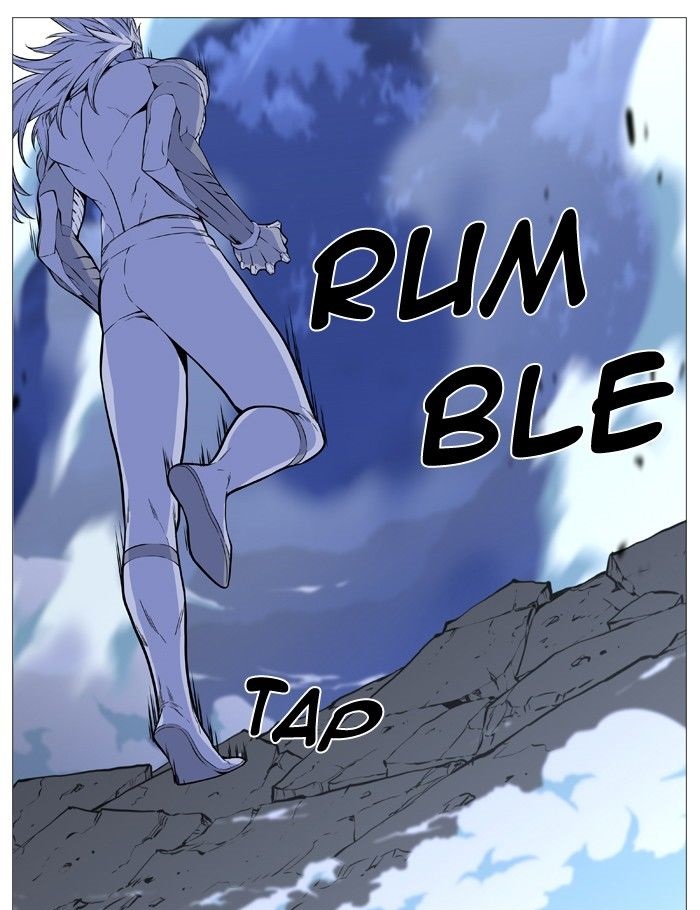 Noblesse: Chapter 488 - Page 26