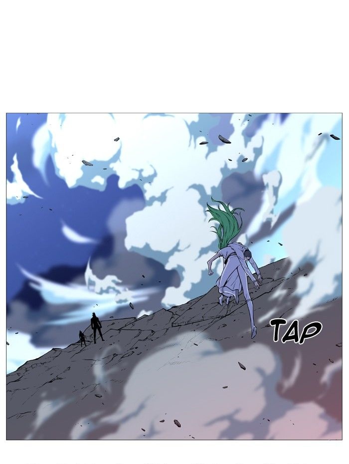 Noblesse: Chapter 488 - Page 28