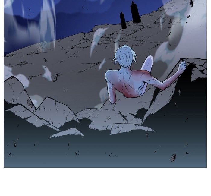 Noblesse: Chapter 488 - Page 41