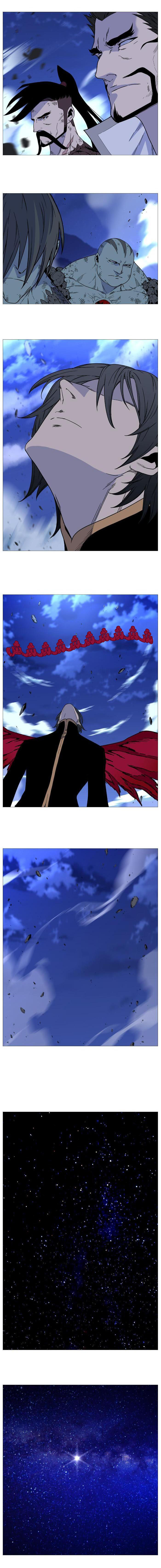 Noblesse: Chapter 499 - Page 4
