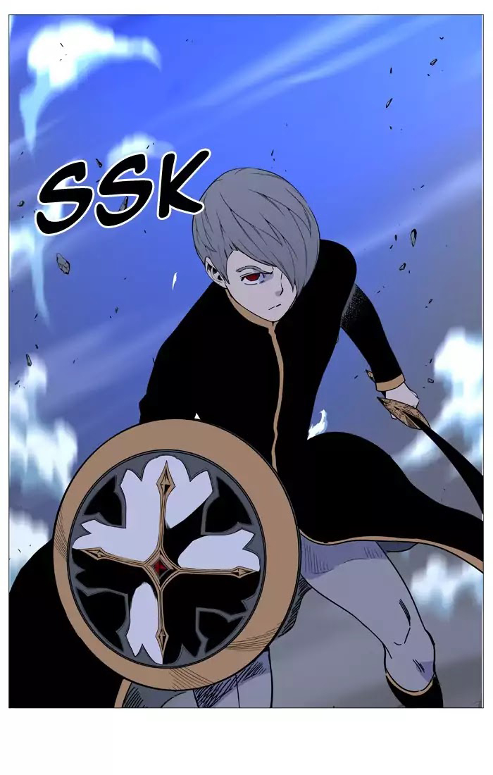 Noblesse: Chapter 518 - Page 67