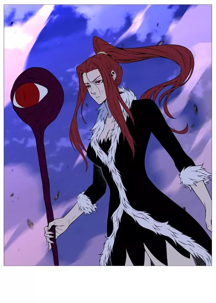 Noblesse: Chapter 518 - Page 68