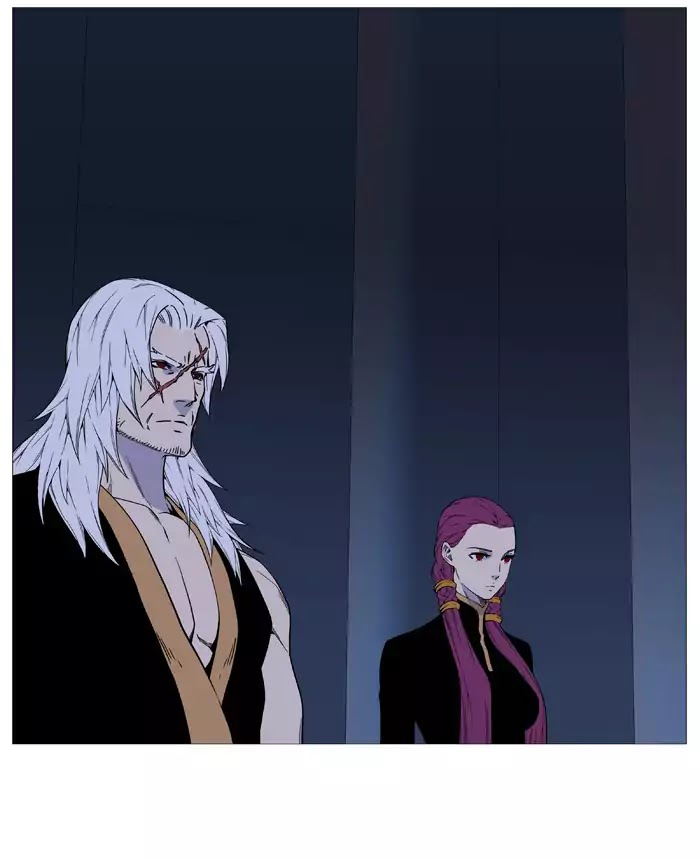 Noblesse: Chapter 518 - Page 71
