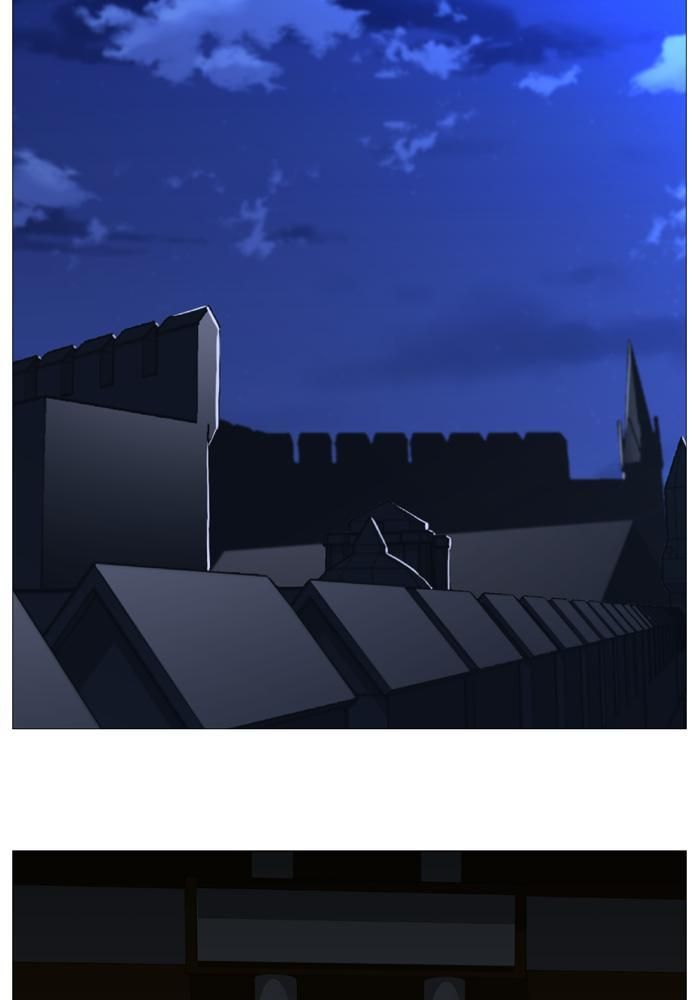 Noblesse: Chapter 522 - Page 19