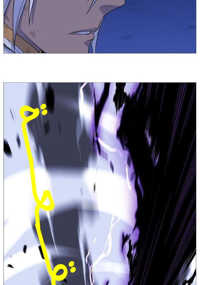 Noblesse: Chapter 522 - Page 72