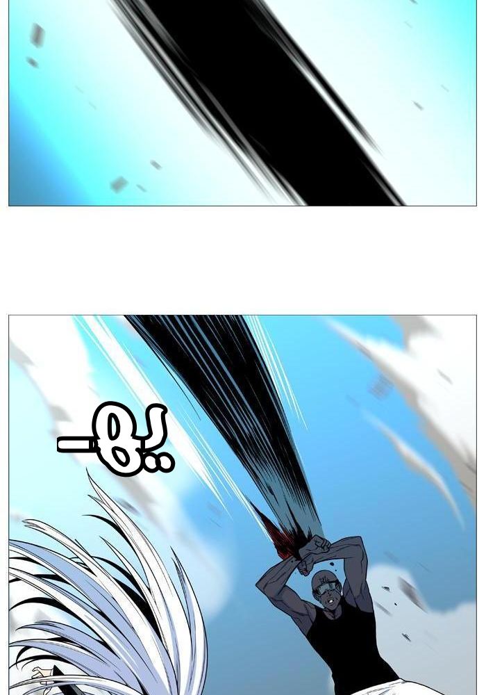 Noblesse: Chapter 530 - Page 19