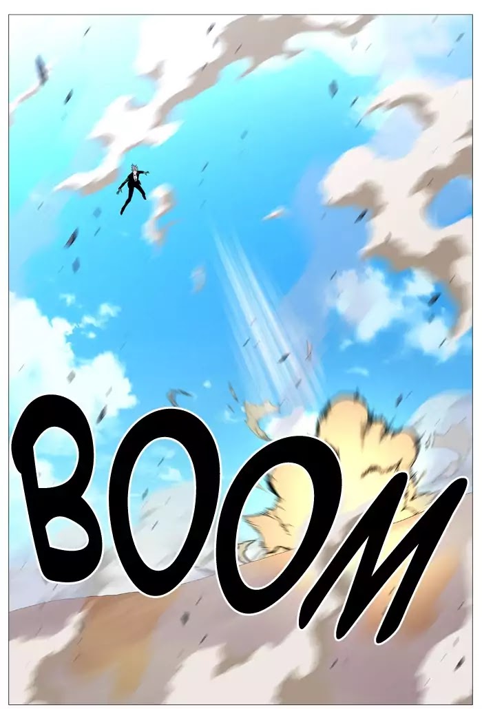Noblesse: Chapter 531 - Page 36