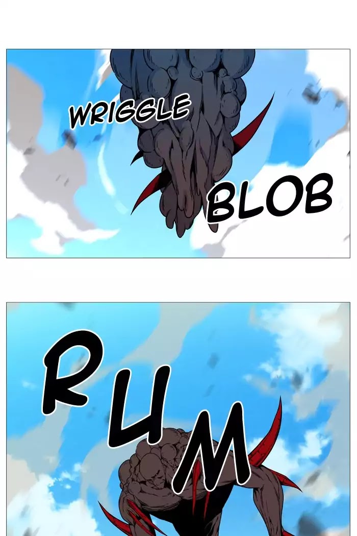 Noblesse: Chapter 531 - Page 55