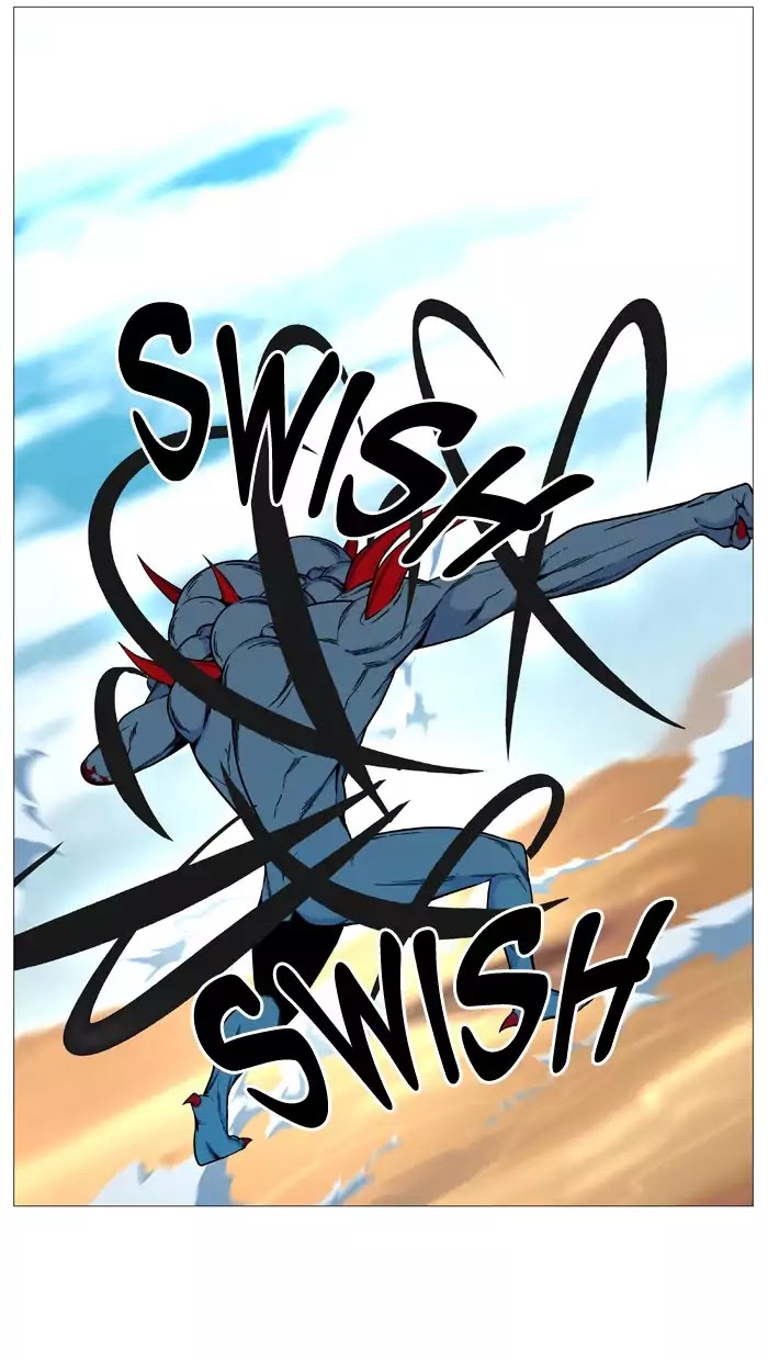 Noblesse: Chapter 532 - Page 14