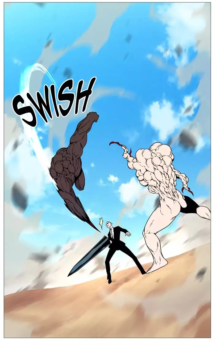 Noblesse: Chapter 532 - Page 55