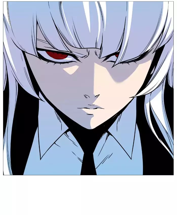 Noblesse: Chapter 532 - Page 58