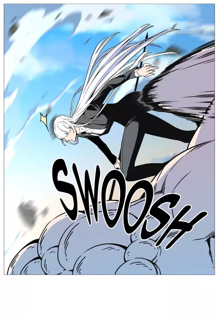 Noblesse: Chapter 532 - Page 59