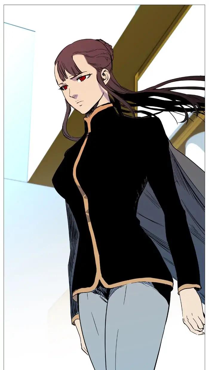 Noblesse: Chapter 544 - Page 42