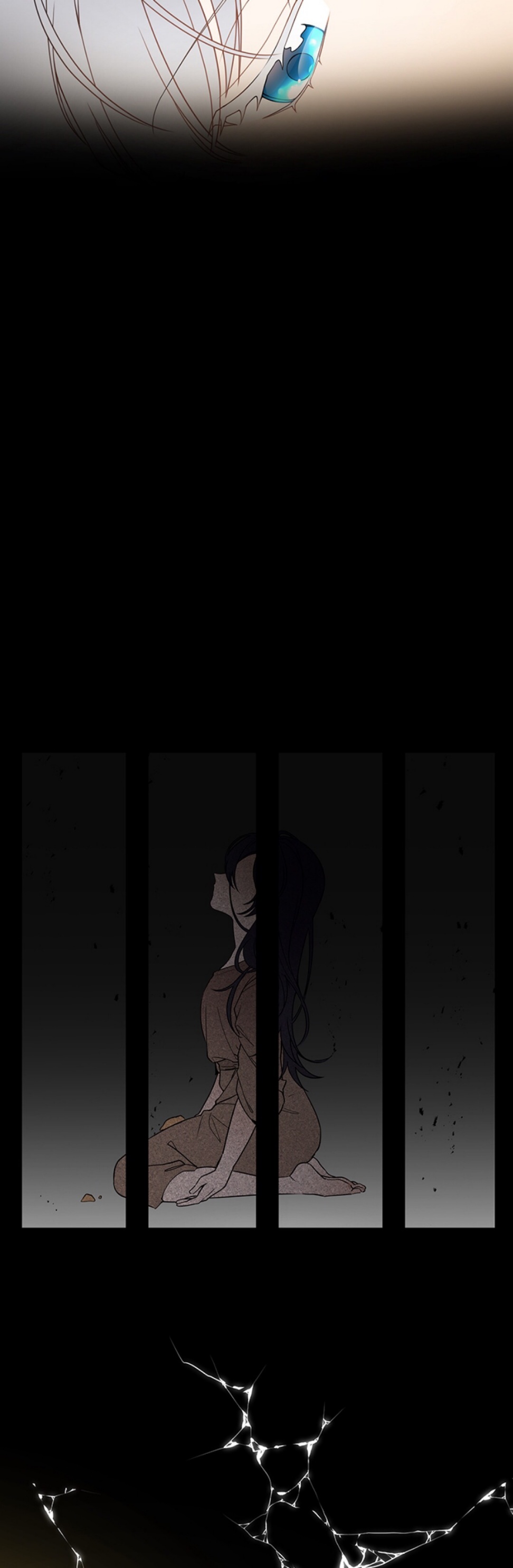 Once Again, Into the Light: Chapter 15 - Page 24