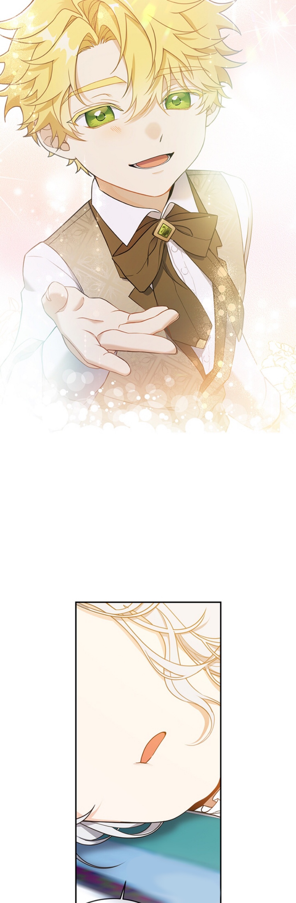 Once Again, Into the Light: Chapter 15 - Page 26