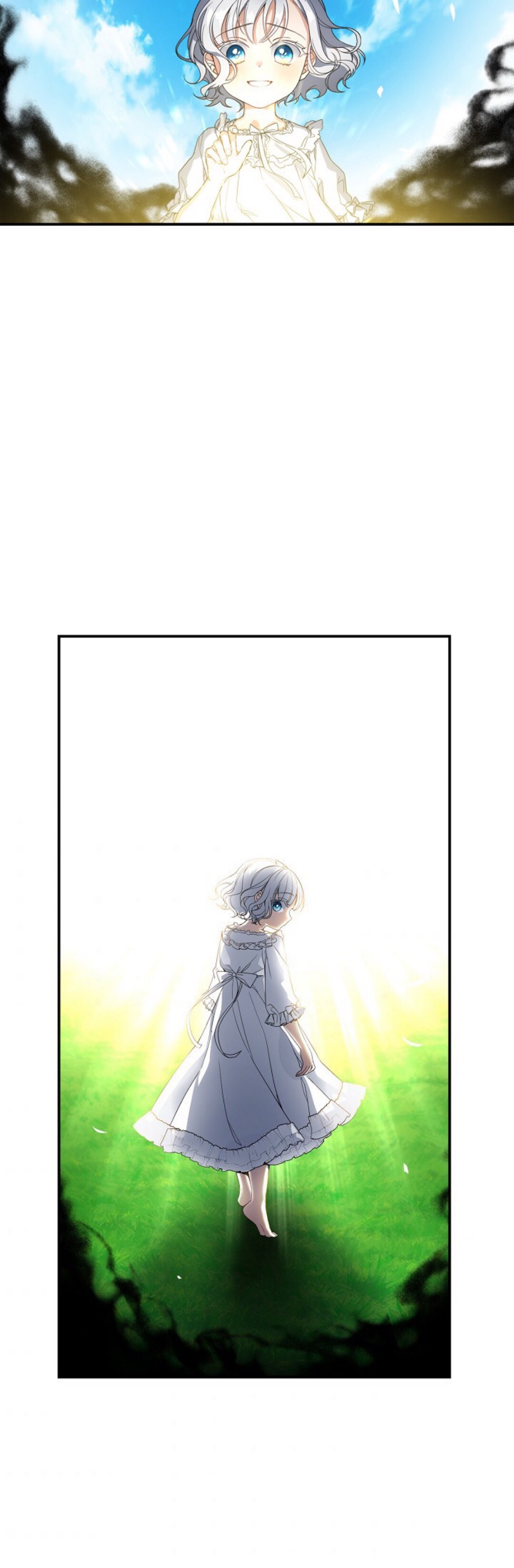 Once Again, Into the Light: Chapter 21 - Page 56