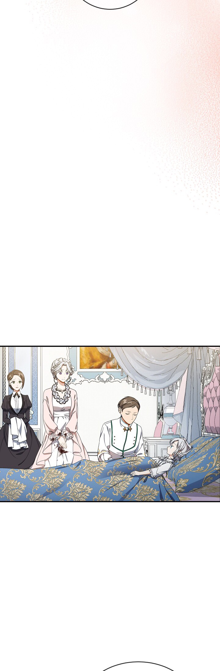 Once Again, Into the Light: Chapter 22 - Page 6