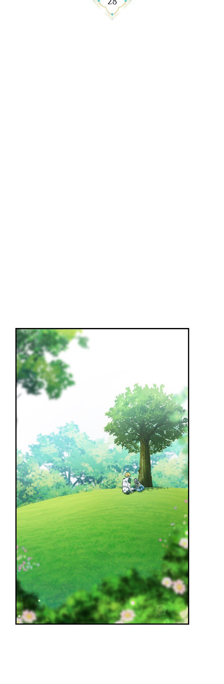 Once Again, Into the Light: Chapter 28 - Page 5
