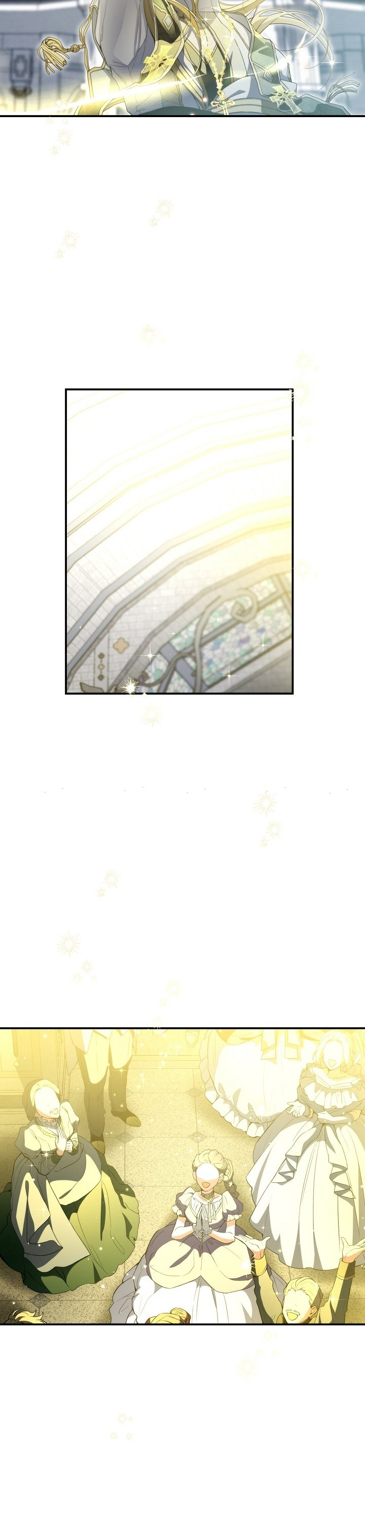 Once Again, Into the Light: Chapter 56 - Page 11