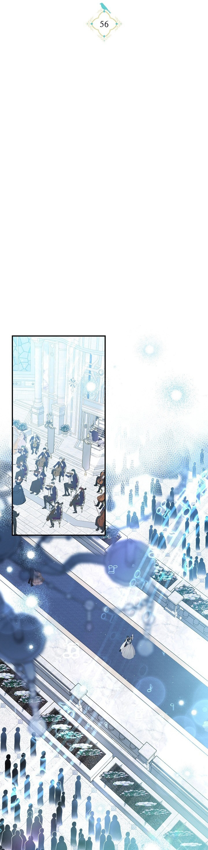 Once Again, Into the Light: Chapter 56 - Page 22