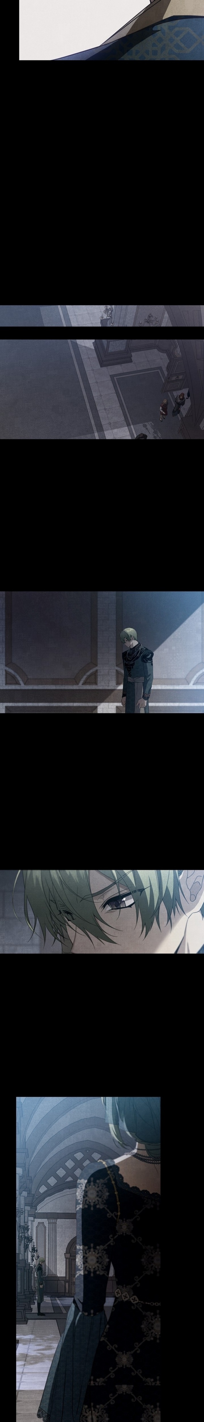 Once Again, Into the Light: Chapter 71 - Page 10