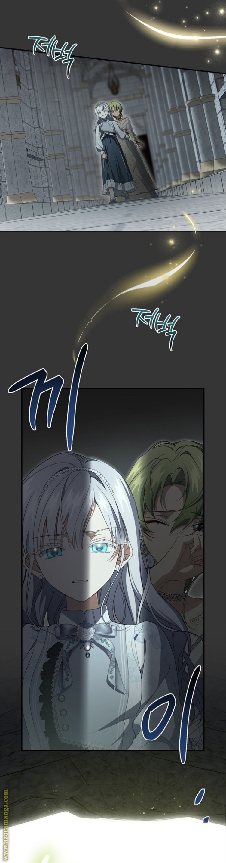 Once Again, Into the Light: Chapter 78 - Page 10