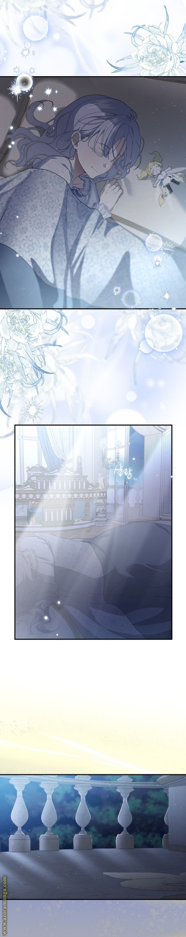 Once Again, Into the Light: Chapter 80 - Page 22