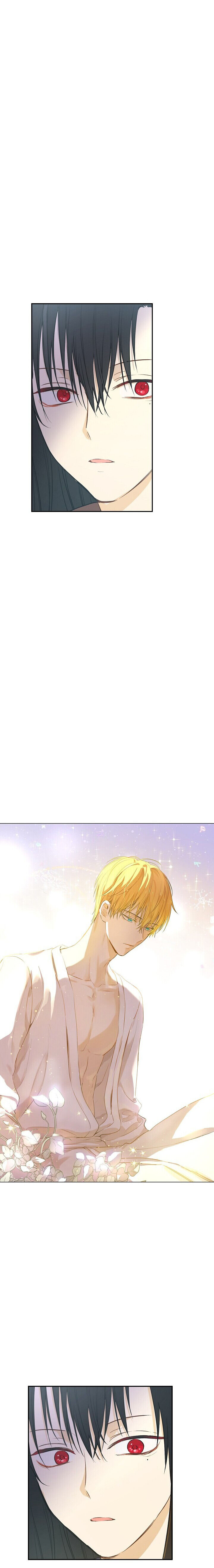 One Day I Became a Princess: Chapter 101 - Page 6