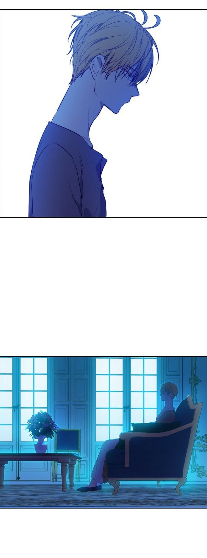 One Day I Became a Princess: Chapter 112 - Page 29