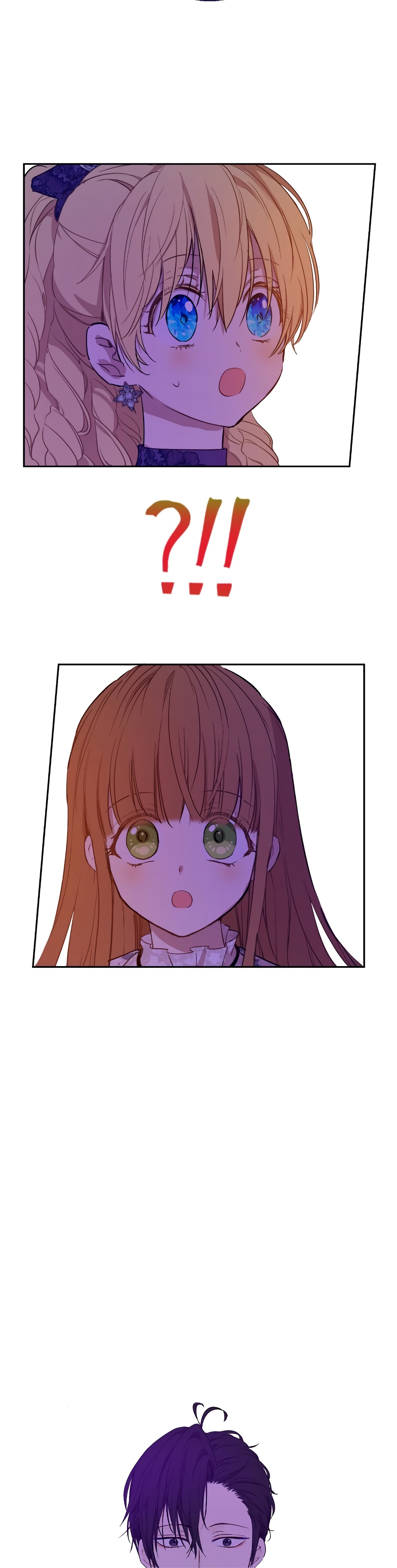 One Day I Became a Princess: Chapter 113 - Page 32