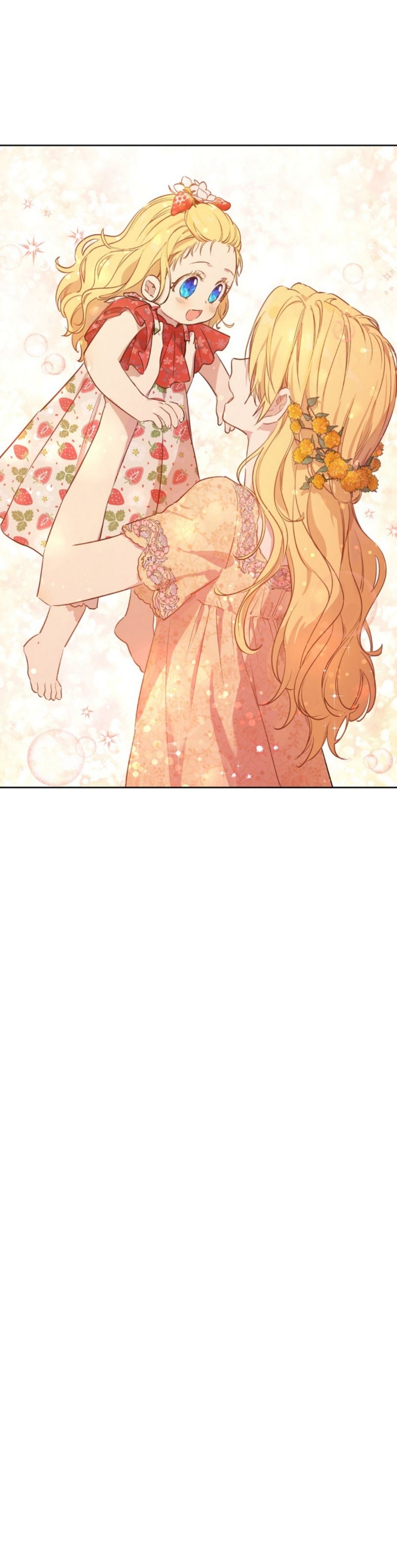 One Day I Became a Princess: Chapter 115 - Page 3