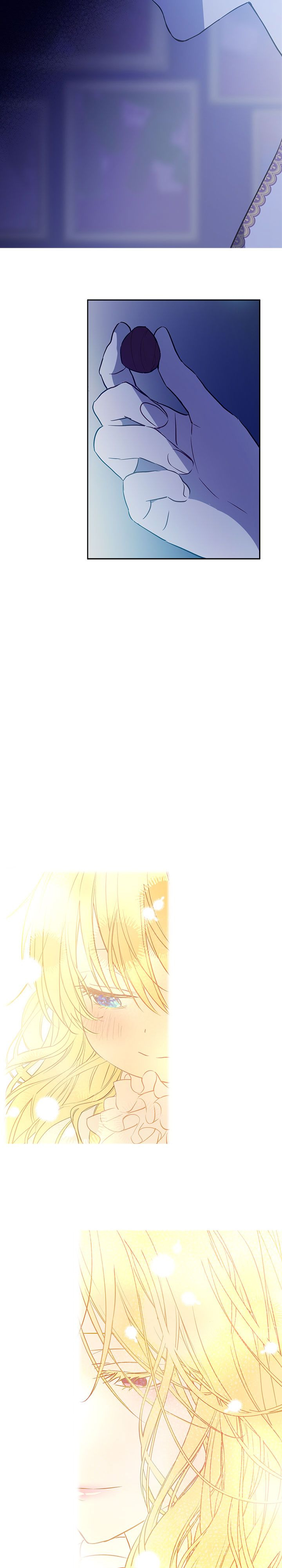 One Day I Became a Princess: Chapter 12 - Page 17