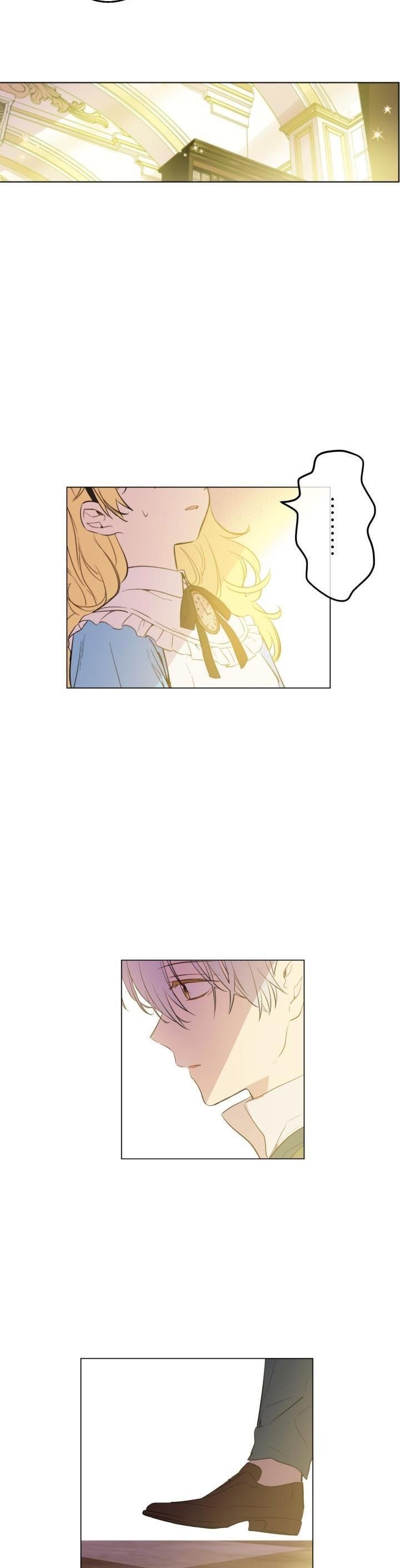 One Day I Became a Princess: Chapter 38 - Page 6