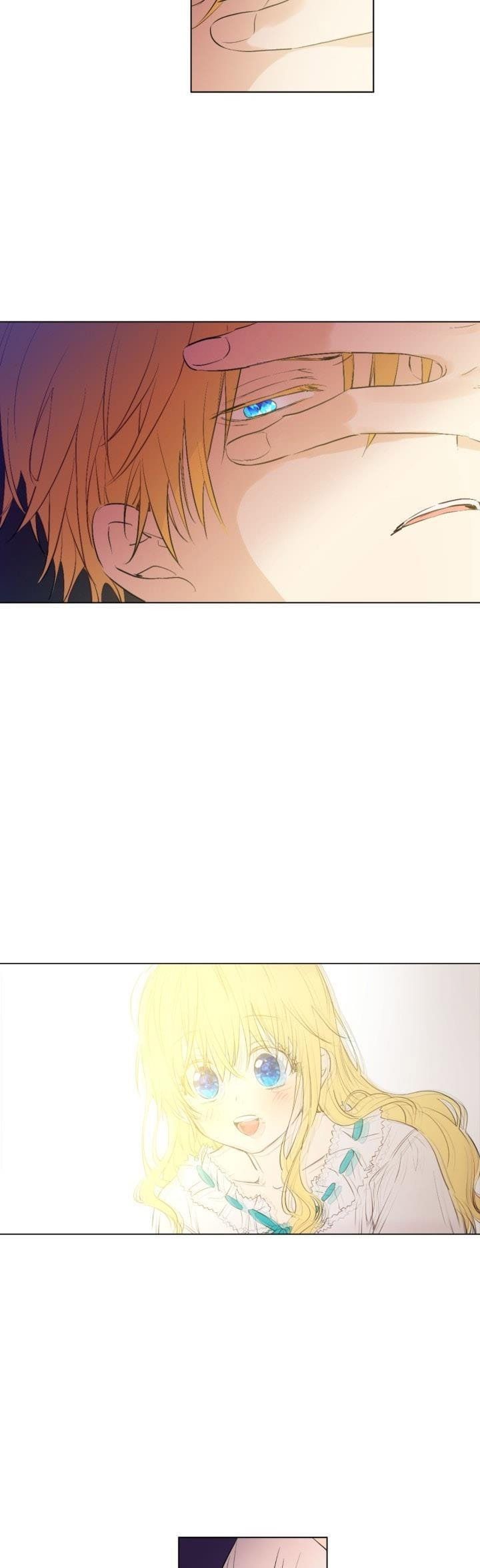 One Day I Became a Princess: Chapter 46 - Page 21