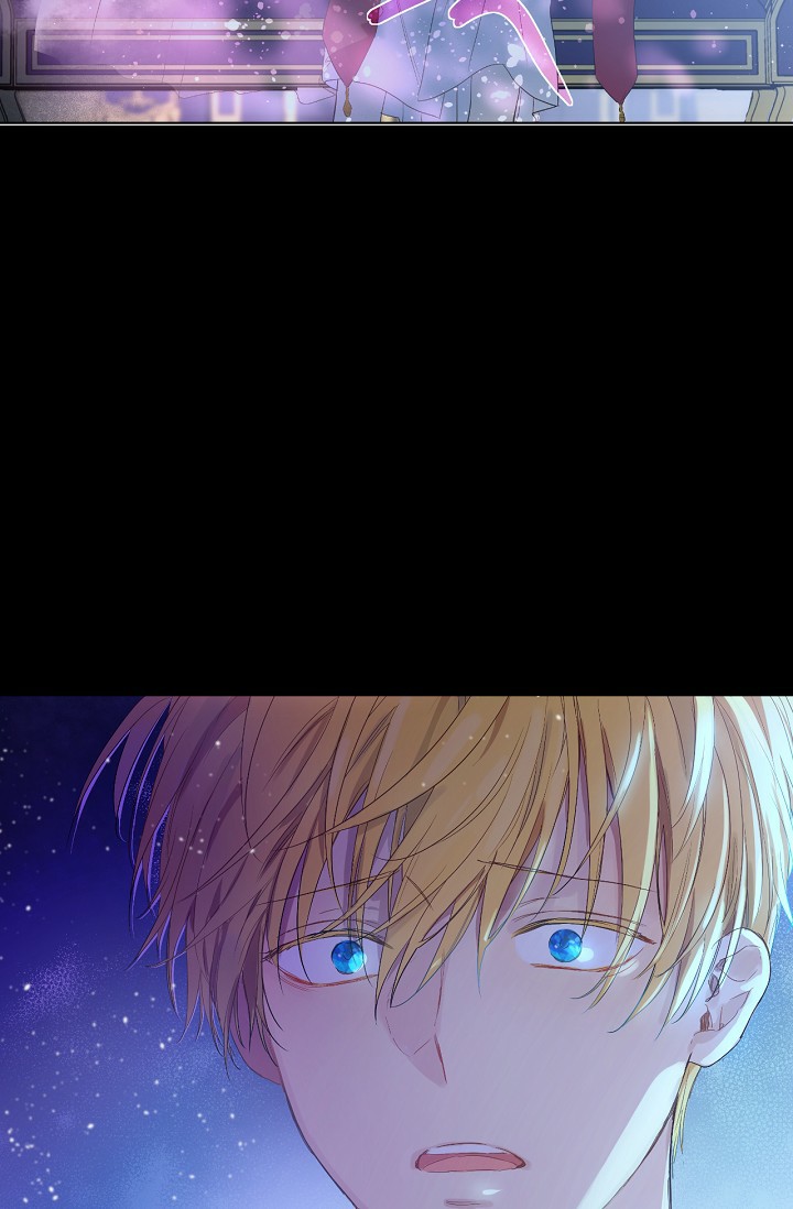One Day I Became a Princess: Chapter 50 - Page 24