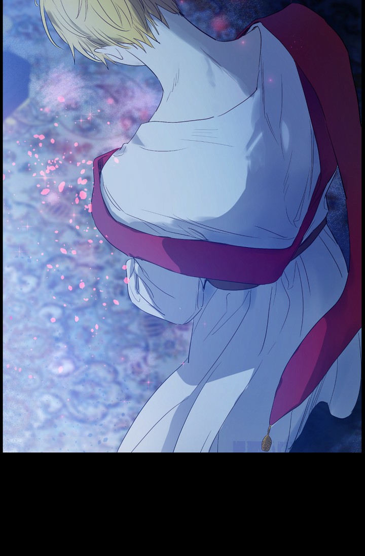 One Day I Became a Princess: Chapter 50 - Page 28