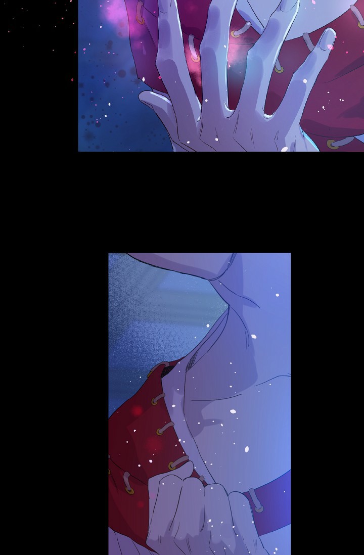 One Day I Became a Princess: Chapter 50 - Page 30